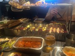 -麦凯伦烧烤·精酿超级工厂店(金桥总店)