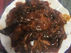 -三点小吃(山大店)