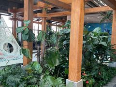 -弘安丽水温泉酒店