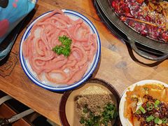 -楠火锅(太古里总店)