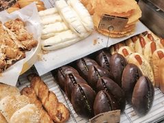 -PAPER STONE BAKERY(天汇广场店)