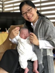 -卓玥国际月子会所(罗山路店)