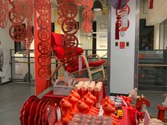 -宜家家居(哈尔滨商场店)