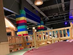 -汤W城市微度假(仓山店)