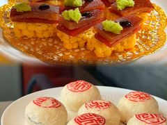 -花家怡园(四合院总店)
