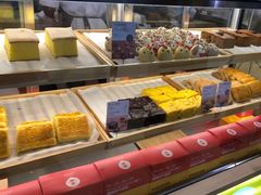 -满满元气和田大枣糕·蛋糕(朝阳大悦城店)