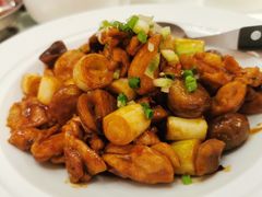 -鼎泰丰(当代商城店)