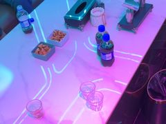 -欢乐迪派对潮K·KTV(华南城店)