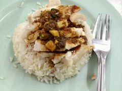 -红大哥水门鸡饭(總店)