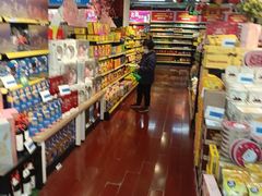 -世纪联华(外高桥店)