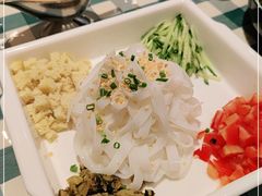 -紫光园·烤鸭·北京菜(劲松店)