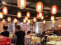 大堂-老街鱼嘴巴(坡子街老店)