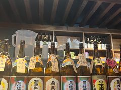 -小川洋风料理(汉街店)