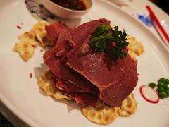 -山西会馆·晋菜·晋商宴·学堂记忆(许坦西街店)