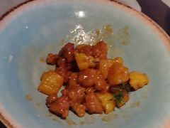 -四道菜·福建菜馆(新街口金鹰店)