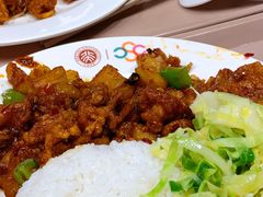 -北大家园食堂
