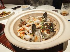 -炳胜私厨(万象前海店)