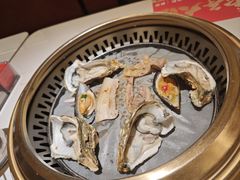 -汉阳廷自助烤肉·火锅(万丰海岸城店)
