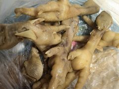 -土门八珍烤鸡腊味店(土门老店)