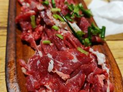 -贵厨酸汤牛肉(花果园国际中心店)