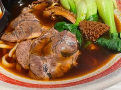 -静香HOUSE·全时段融合餐厅(七星欢乐颂店)