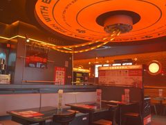 -探鱼·鲜青椒爽麻烤鱼(广州欣荣广场店)
