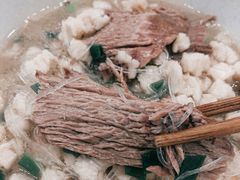 -回坊马二饺子馆