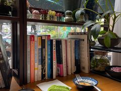 -街角 T·COFFEE 融合料理·BISTRO(车公庙店)