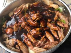 -来御来三汁焖锅(新玛特店)