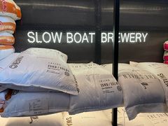 -悠航SLOWBOAT(三里屯店)
