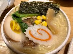 -山之川日料放题(通州店)