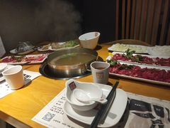 -海银海记潮汕牛肉火锅(新港中路海珠店)