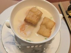-翕间食·精致淮扬菜(江苏大剧院店)