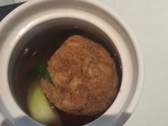 -冶春茶社(星汉大厦店)