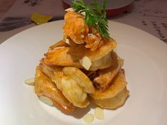 -京华烟云·北京烤鸭(领展购物广场·中关村店)