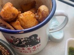 -小吊梨汤·北京菜·烤鸭(双井乐成中心店)