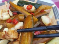秘制酱黄瓜-7890+霸王甲·甲鱼爱尚蛙(坪洲店)