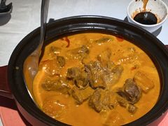 -狮拾久·现代新加坡料理(福田COCO Park店)