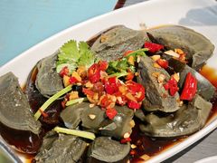 -四季喧黔味豆米火锅(万达广场店)