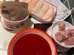 -江北北火锅馆·公路夜市(魏公村店)