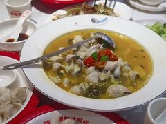 -李老哈·东北菜(宋园路店)