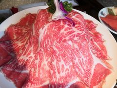 -宽窄巷子火锅(周浦店)