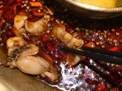 招牌牛蛙-哥老官重庆美蛙鱼头(西湖银泰十一哥店)