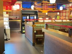 -牛New寿喜烧(金茂览秀城店)