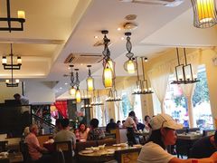 大堂-東城故事·尋找姆媽的味道(玉兰路店)