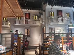 -晓粤·惹味粤菜(凯德乐峰广场店)