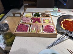 -麻辣空间·清油火锅(水井沟店)