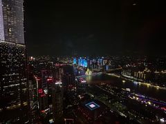 -广州四季酒店·意珍·意式自助餐