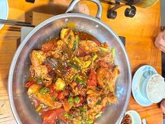 -61号餐吧(兴坪古镇漓江店)