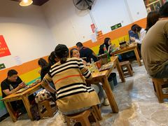 -陈氏肥蛤(小纬六路总店)